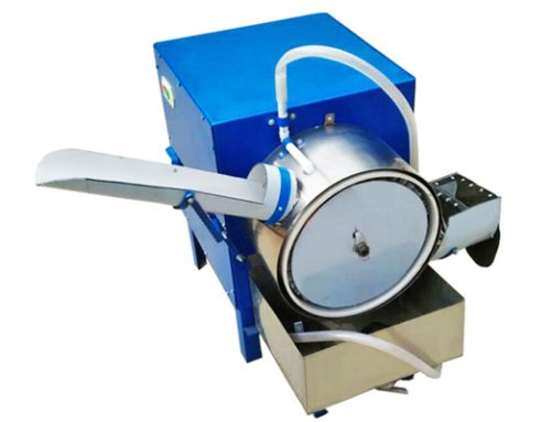 Automatic Egg Washing Machine