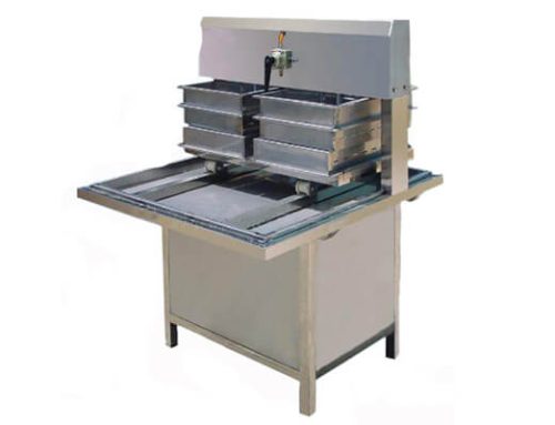 Tofu Making Machine