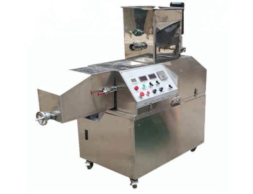 Multifuncitonal Animal Feed Machine