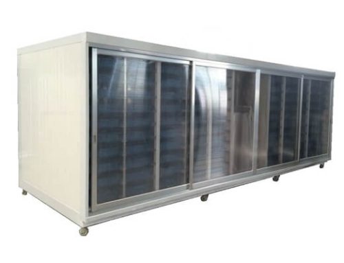 Bean Sprouts Machine