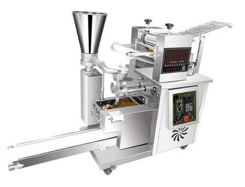 Automatic Dumpling Making Machine