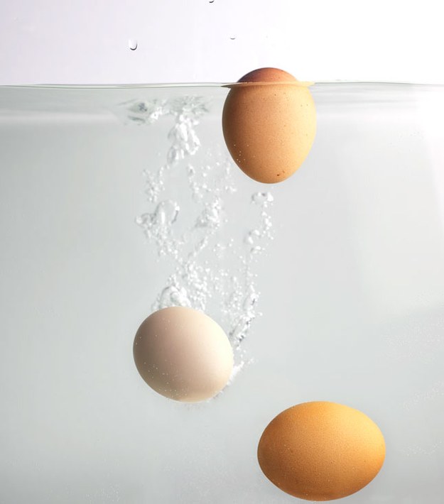 egg washing