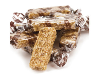 sesame crunch sesame crunch
