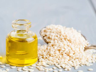 sesame oil sesame oil