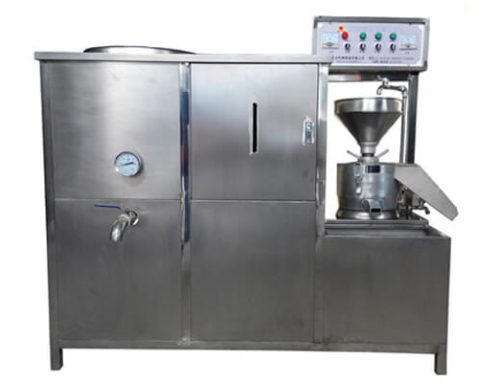 Soya Milk Machine