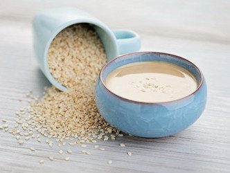 tahini tahini