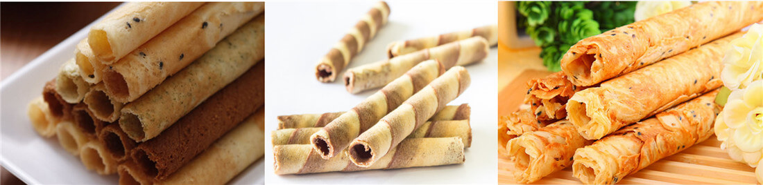 wafer sticks